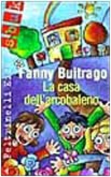 casa dell\'arcobaleno