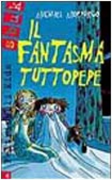fantasma tuttopepe