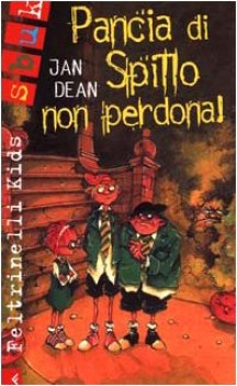 pancia di spillo non perdona