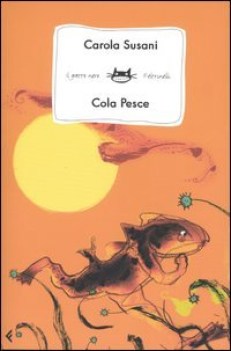 cola pesce
