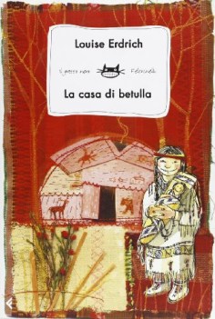 casa di betulla