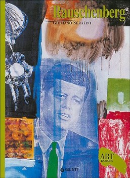 rauschendberg (dossier art 198)