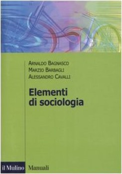 elementi di sociologia fc