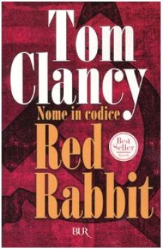 nome in codice red rabbit
