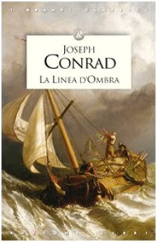 linea d\'ombra