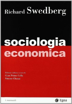 sociologia economica