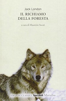 richiamo della foresta