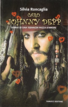 caro johnny depp