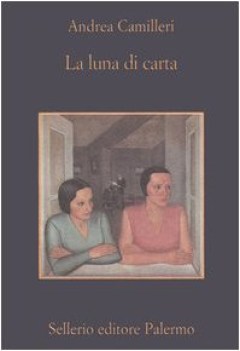 luna di carta
