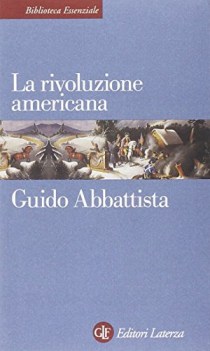 rivoluzione americana