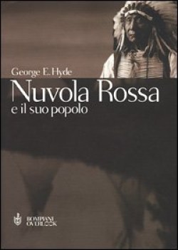 nuvola rossa e il suo popolo