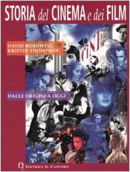 storia del cinema e dei film ve09