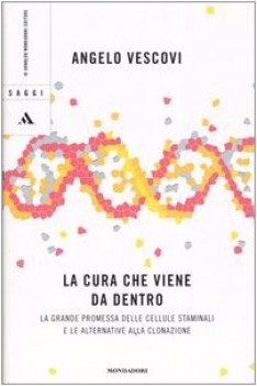 cura che viene da dentro FUORI CATALOGO