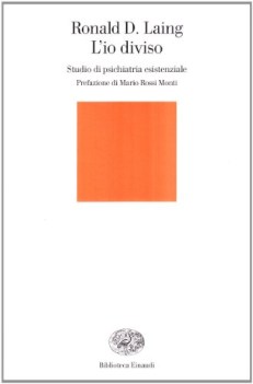 io diviso - studio di psichiatria esistenziale