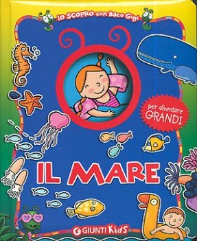mare