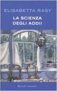 scienza degli addii