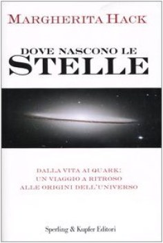 dove nascono le stelle