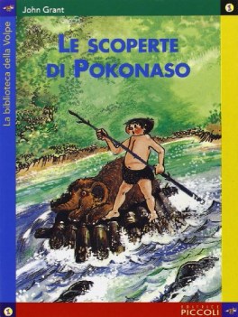 scoperte di pokonaso