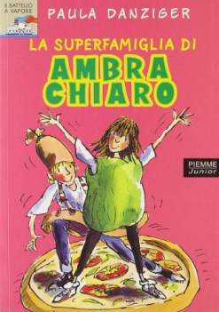 superfamiglia di ambra chiaro
