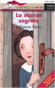 stanza segreta