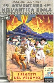 segreti del vesuvio FC