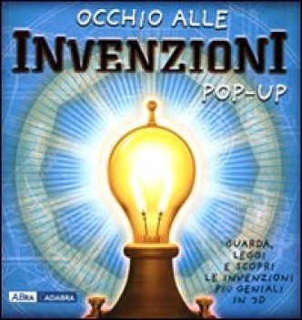 occhio alle invenzioni pop-up