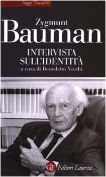 intervista sull\'identit