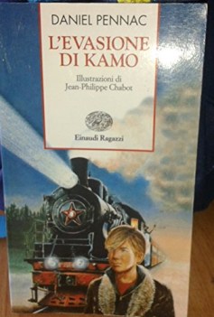evasione di kamo