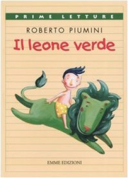 leone verde