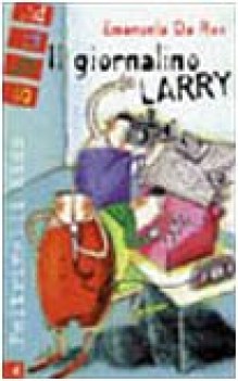 giornalino larry