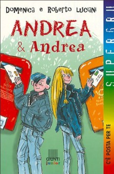 andrea e andrea