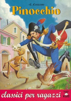 pinocchio