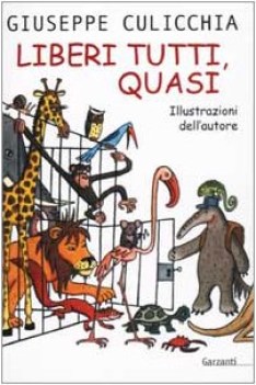 liberi tutti, quasi