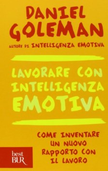 lavorare con intelligenza emotiva