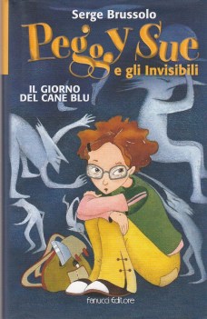 Peggy Sue - il giorno del cane blu