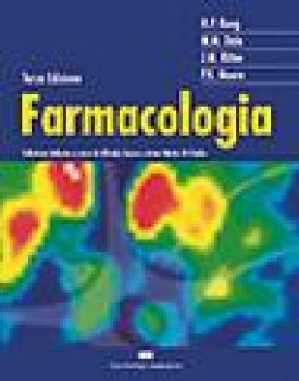 farmacologia 3ed