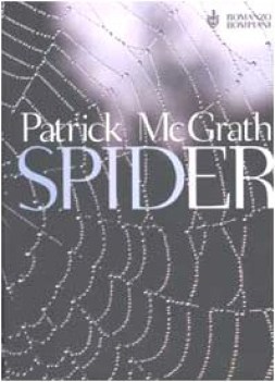 spider