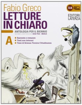 letture in chiaro a +eb italiano, gramm. sup.