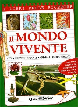 mondo vivente