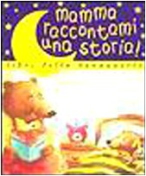 mamma orso racconta