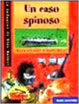 caso spinoso (fc)
