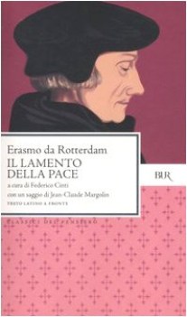 lamento della pace TF latino