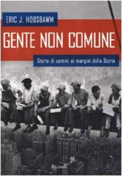 gente non comune