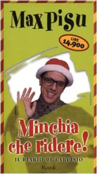 minchia che ridere