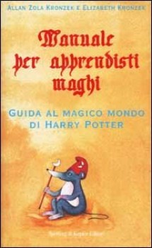 manuale per apprendisti maghi fc