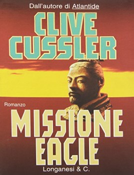 missione eagle
