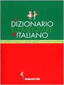 dizionario elementare di italiano