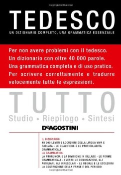 tutto tedesco