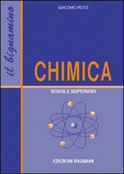 chimica x sup.