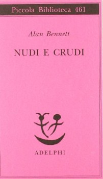nudi e crudi